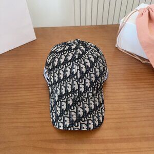 Dior baseball cap